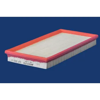 Filtre à air MECAFILTER