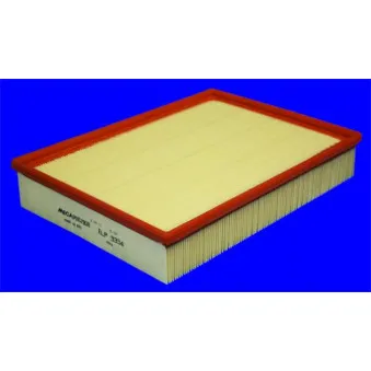 Filtre à air MECAFILTER ELP3334