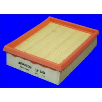 Filtre à air MECAFILTER
