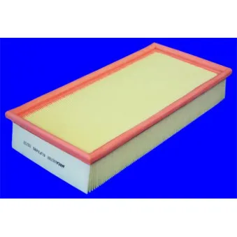 Filtre à air MECAFILTER ELP3495
