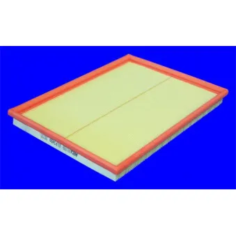 Filtre à air MECAFILTER ELP3499