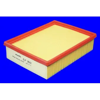 Filtre à air MECAFILTER