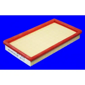 Filtre à air MECAFILTER ELP3515