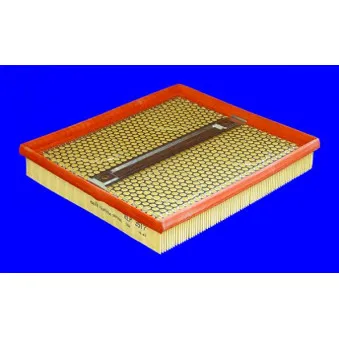 Filtre à air MECAFILTER ELP3517