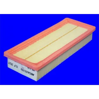 Filtre à air MECAFILTER ELP3527