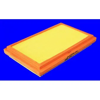Filtre à air MECAFILTER ELP3533