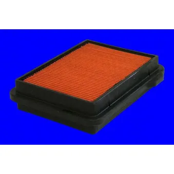 Filtre à air MECAFILTER
