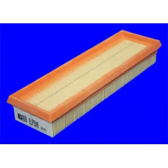 Filtre à air MECAFILTER ELP3589