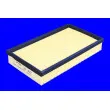 Filtre à air MECAFILTER ELP3622 - Visuel 1