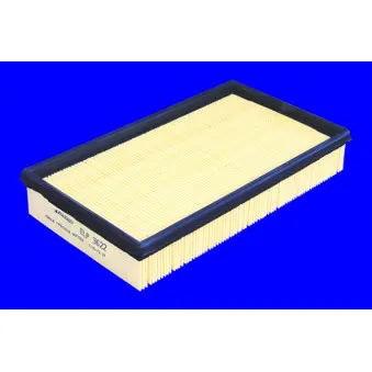 Filtre à air MECAFILTER ELP3622