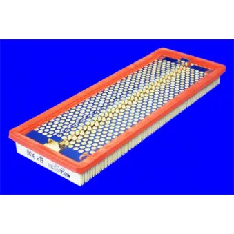 Filtre à air MECAFILTER ELP3630
