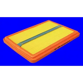 Filtre à air MECAFILTER ELP3702