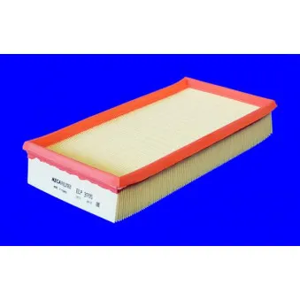 Filtre à air MECAFILTER ELP3705