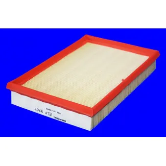 Filtre à air MECAFILTER