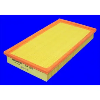 Filtre à air MECAFILTER ELP3720