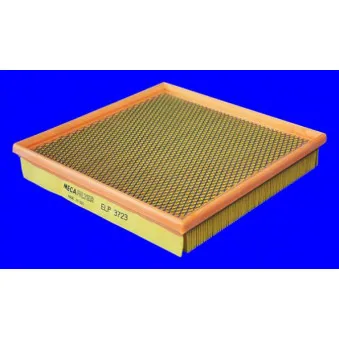 Filtre à air MECAFILTER ELP3723