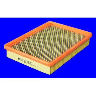 Filtre à air MECAFILTER