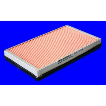 Filtre à air MECAFILTER ELP3764