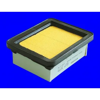 Filtre à air MECAFILTER ELP3771