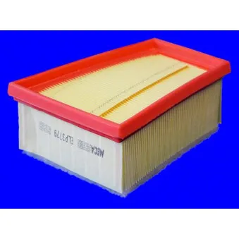 Filtre à air MECAFILTER ELP3779