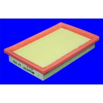Filtre à air MECAFILTER