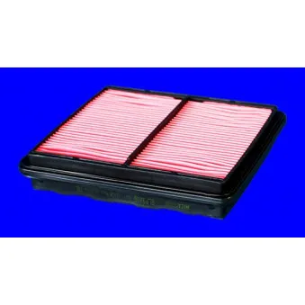 Filtre à air MECAFILTER ELP3806