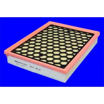 Filtre à air MECAFILTER ELP3819
