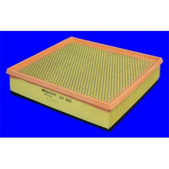 Filtre à air MECAFILTER ELP3823