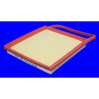 Filtre à air MECAFILTER ELP3825