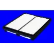 Filtre à air MECAFILTER ELP3828 - Visuel 1