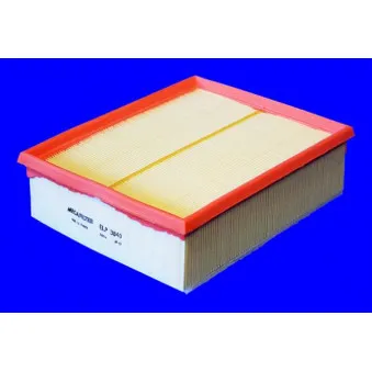 Filtre à air MECAFILTER ELP3840