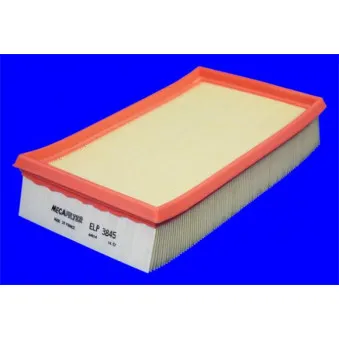 Filtre à air MECAFILTER ELP3845
