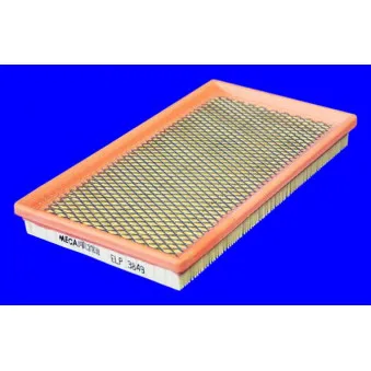 Filtre à air MECAFILTER