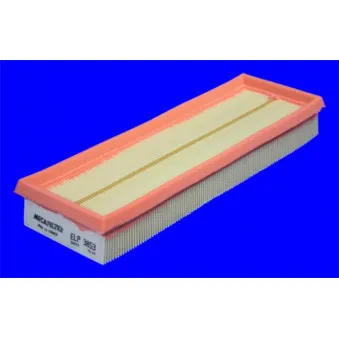 Filtre à air MECAFILTER ELP3853