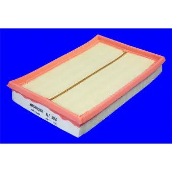 Filtre à air MECAFILTER ELP3855