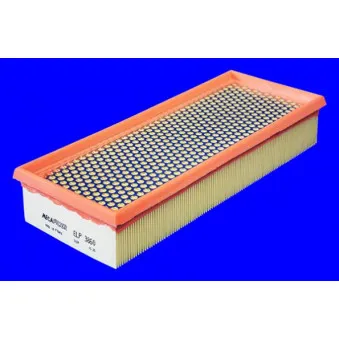 Filtre à air MECAFILTER ELP3860