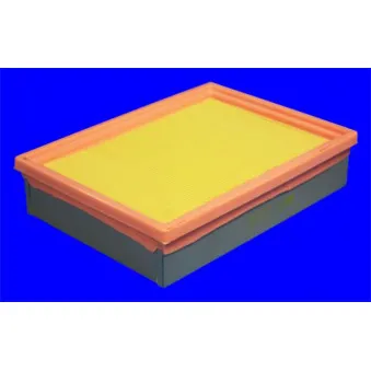 Filtre à air MECAFILTER ELP3887
