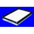 Filtre à air MECAFILTER ELP3889 - Visuel 1