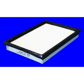 Filtre à air MECAFILTER ELP3889