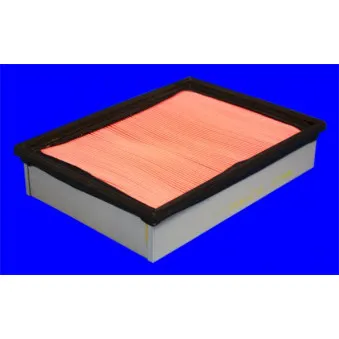 Filtre à air MECAFILTER