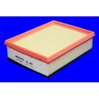 Filtre à air MECAFILTER ELP3897