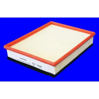 Filtre à air MECAFILTER ELP3899