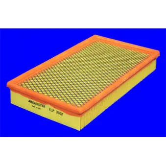 Filtre à air MECAFILTER ELP3902