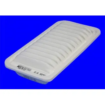 Filtre à air MECAFILTER ELP3925