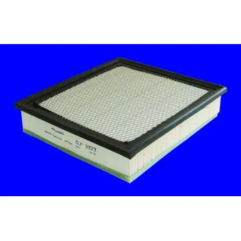 Filtre à air MECAFILTER ELP3929