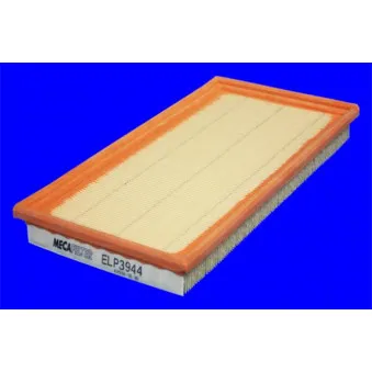 Filtre à air MECAFILTER