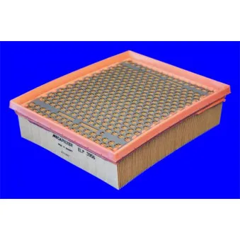 Filtre à air MECAFILTER ELP3956