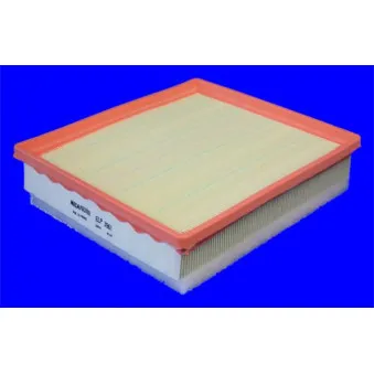 Filtre à air MECAFILTER ELP3961