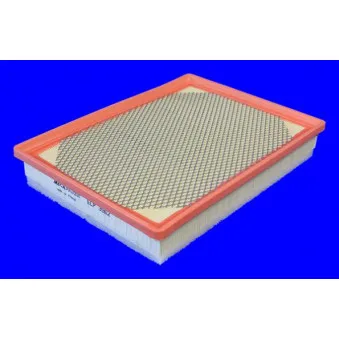 Filtre à air MECAFILTER ELP3962