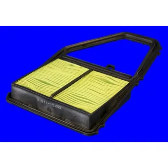 Filtre à air MECAFILTER